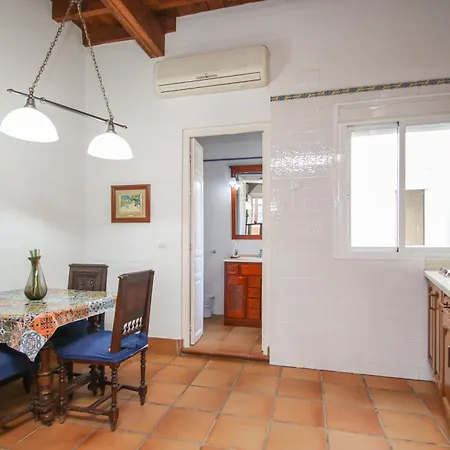 Precioso Apart. Centrico Y Confortable **wifi-ac** Siviglia