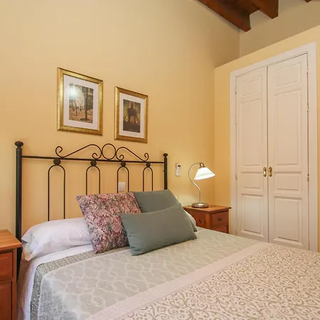 Appartamento Precioso Apart. Centrico Y Confortable **wifi-ac**