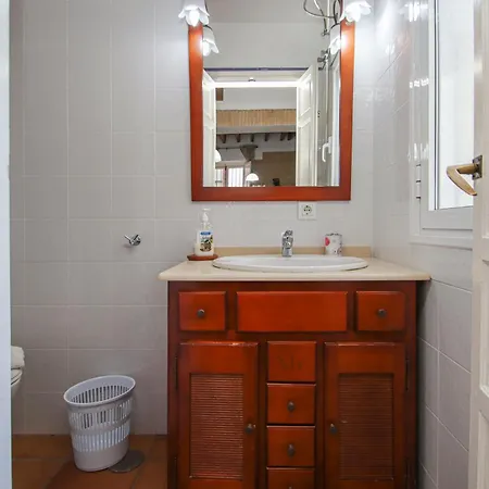 Precioso Apart. Centrico Y Confortable **wifi-ac** Apartment Seville